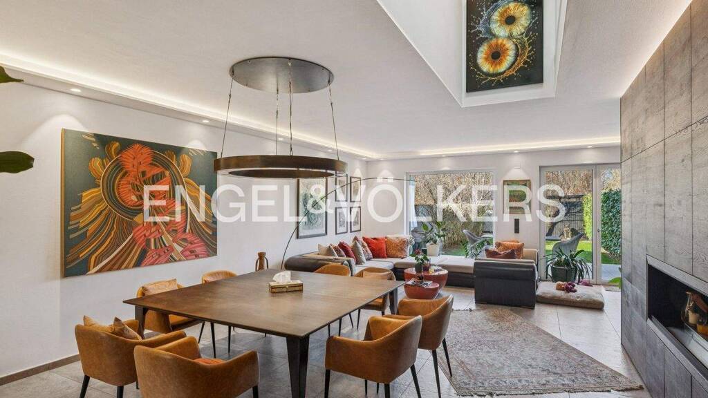 Reihenendhaus zum Kauf 849.000 € 5 Zimmer 146 m² 260 m² Grundstück Tulln 3430