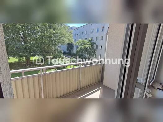 Wohnung zur Miete Tauschwohnung 490 € 1,5 Zimmer 40 m² 1. Geschoss Alsterdorf Nord 22049