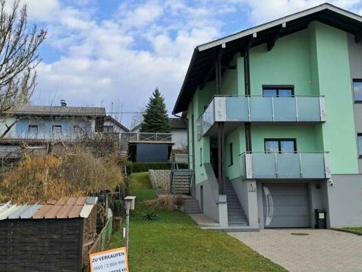 Mehrfamilienhaus zum Kauf 438.000 € 193 m² Vöcklamarkt 4870