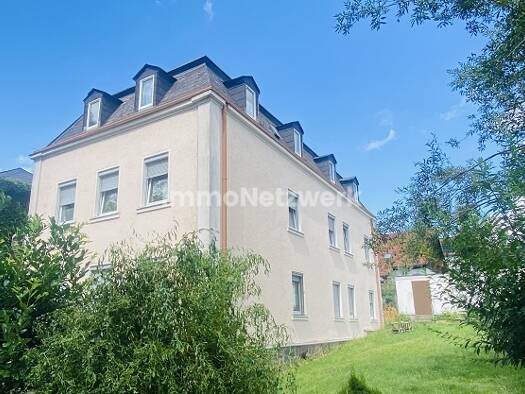 Mehrfamilienhaus zum Kauf 210.000 € 10 Zimmer 272 m² 940 m² Grundstück Selb-Plößberg Selb 95100