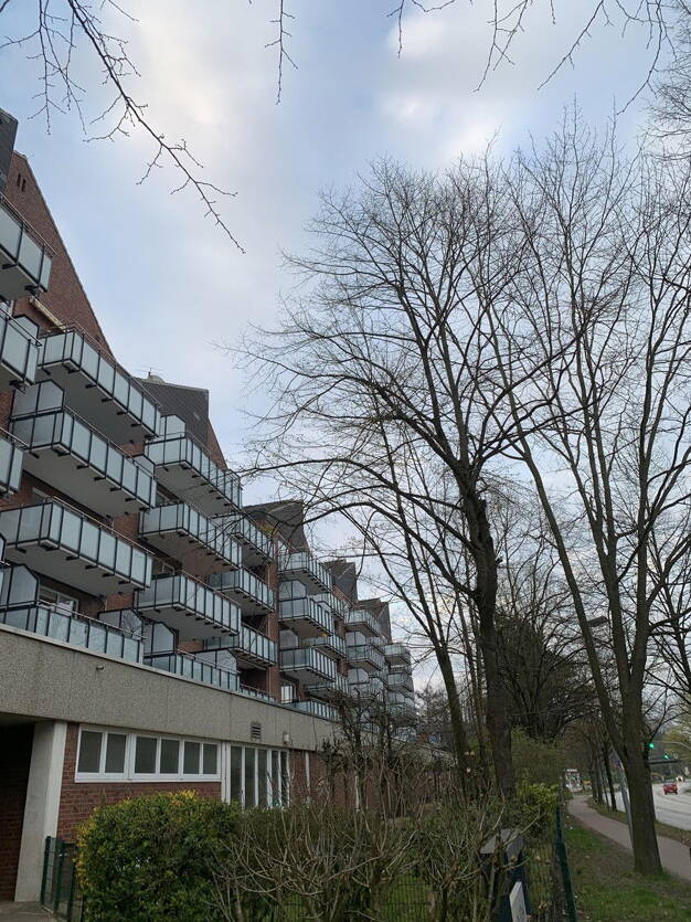 Wohnung zum Kauf provisionsfrei 359.000 € 3 Zimmer 81 m² 2. Geschoss frei ab 15.08.2025 Hamburger Straße 112f Lottbek Ammersbek 22949