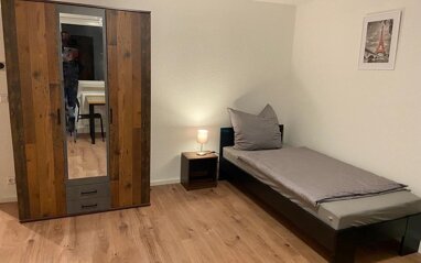 Wohnung zur Miete Wohnen auf Zeit 1.300 € 2 Zimmer 43 m² frei ab 31.03.2025 Höhbergstrasse 0 Wangen Stuttgart-Wangen 70327