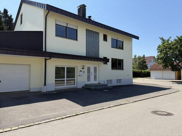 Mehrfamilienhaus zum Kauf provisionsfrei 569.000 € 11 Zimmer 160 m² 834 m² Grundstück Bad Füssing 94072