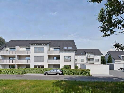 Wohnung zum Kauf provisionsfrei 475.000 € 3 Zimmer 96 m² 1. Geschoss Hauensteiner Straße 52 Albbruck 79774