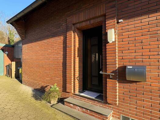 Mehrfamilienhaus zum Kauf 315.000 € 7 Zimmer 150 m² 805 m² Grundstück Hinsbeck Nettetal 41334