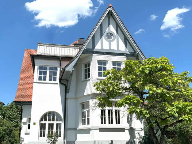 Maisonette zur Miete 1.650 € 5 Zimmer 125 m² 2. Geschoss frei ab 01.08.2026 Fuggerstr. 34 Waiblingen 71332