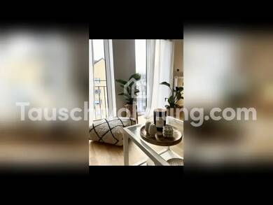 Wohnung zur Miete Tauschwohnung 1.200 € 3 Zimmer 85 m² 3. Geschoss Obergiesing München 81539
