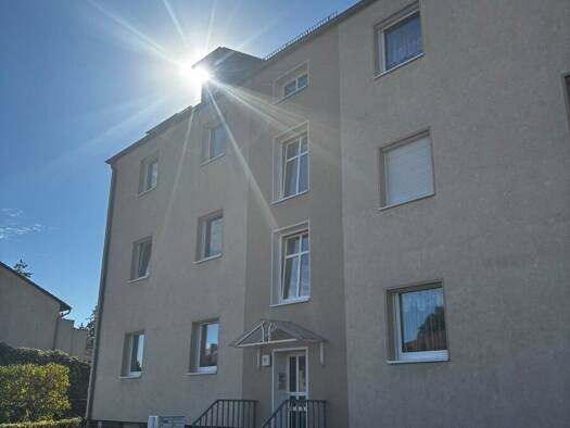 Wohnung zur Miete 320 € 2 Zimmer 43,2 m² Stendal Stendal 39576