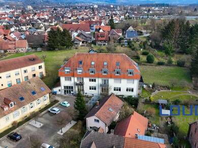 Maisonette zum Kauf 230.000 € 2,5 Zimmer 59,3 m² 2. Geschoss Teningen Teningen 79331