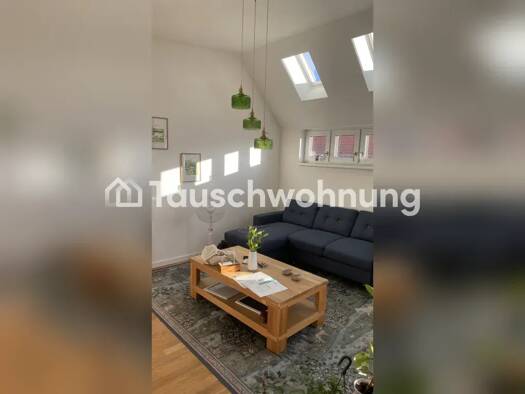 Wohnung zur Miete Tauschwohnung 1.089 € 2 Zimmer 43 m² Britz Berlin 12053
