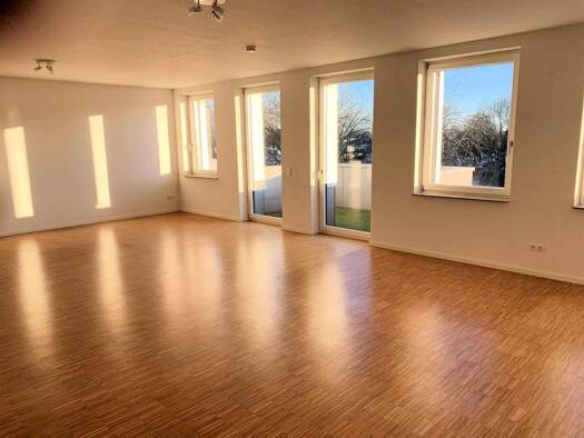 Wohnung zum Kauf 395.000 € 3 Zimmer 117 m² 2. Geschoss Berg Fidel Münster 48153