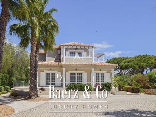 Villa zum Kauf 2.150.000 € 392 m² 1.690 m² Grundstück Almancil