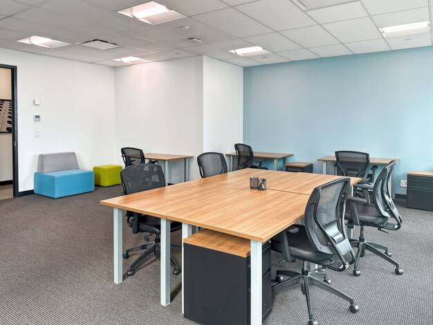 Bürofläche zur Miete provisionsfrei 180 m² Bürofläche Hans-Wittwer-Straße Schkeuditz Schkeuditz 4435