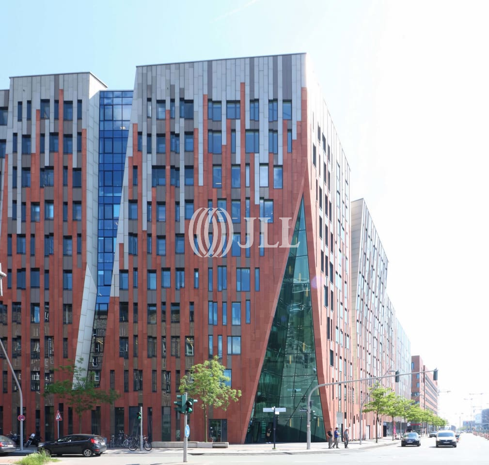 Bürofläche zur Miete provisionsfrei 16 € 5.308 m²<br/>Bürofläche ab 208 m²<br/>Teilbarkeit HafenCity Hamburg 20457