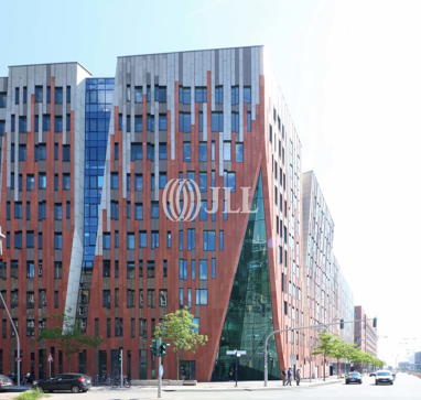 Bürofläche zur Miete Provisionsfrei 16 € 5.308 m² Bürofläche teilbar ab 208 m² HafenCity Hamburg 20457