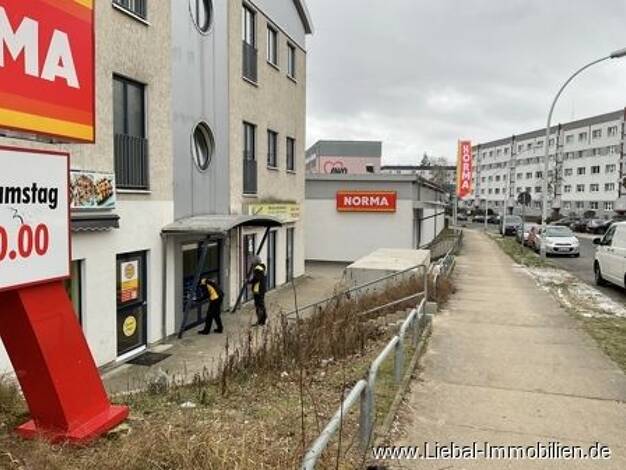Sonstiges zur Miete 425 € Oststadt Neubrandenburg 17036
