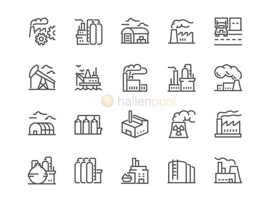 Lagerhalle zur Miete 1,95 € 3.500 m² Lagerfläche teilbar ab 1.200 m² Maiermund Briedel 56850