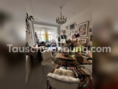 Wohnung zur Miete Tauschwohnung 650 € 2 Zimmer 65 m² Französisch Buchholz Berlin 10409