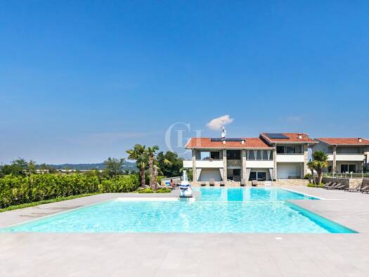 Wohnung zum Kauf 349.000 € 3 Zimmer 62 m² EG Desenzano del Garda 25015