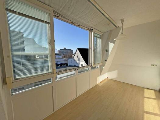 Wohnung zum Kauf 229.000 € 2 Zimmer 56 m² 3. Geschoss Dornbirn 6850