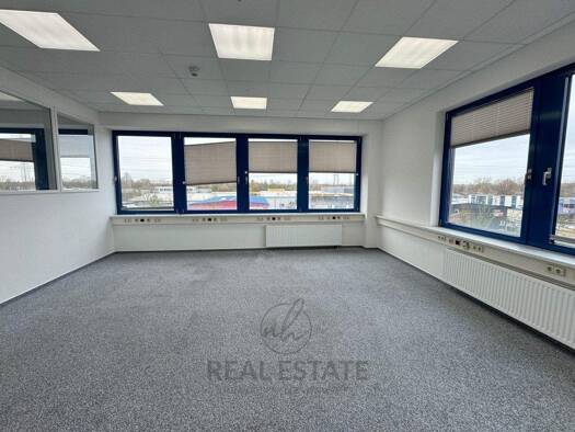 Bürofläche zur Miete provisionsfrei 910 € 2 Zimmer 70 m² Bürofläche Rahlstedt Wandsbek 22143