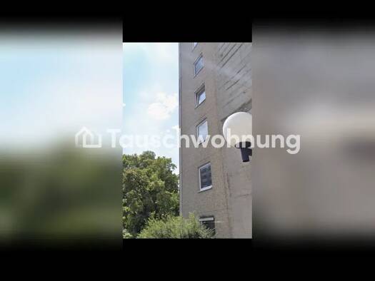 Wohnung zur Miete Tauschwohnung 800 € 1 Zimmer 37 m² Aubing-Lochhausen-Langwied München 81243
