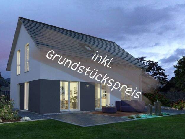 Einfamilienhaus zum Kauf provisionsfrei 419.794 € 5 Zimmer 161 m² 477 m² Grundstück Niedervellmar Vellmar 34246