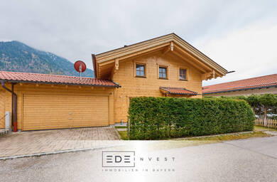 Einfamilienhaus zum Kauf 1.799.000 € 5 Zimmer 148 m² 600 m² Grundstück Hagrain Rottach-Egern 83700