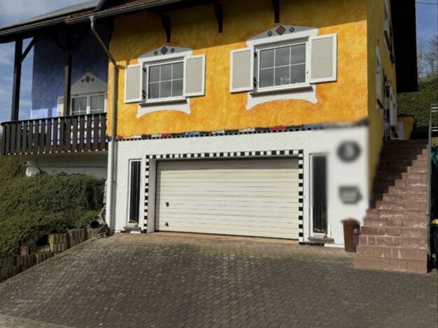 Einfamilienhaus zum Kauf 379.000 € 6 Zimmer 146,6 m² 522 m² Grundstück Büschfeld Wadern 66687