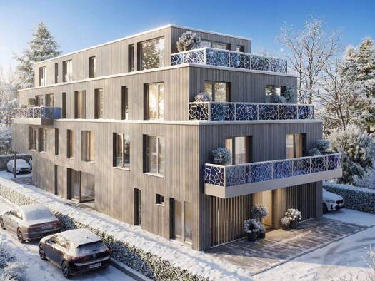 Wohnung zum Kauf 989.920 € 4 Zimmer 98 m² Herrsching 82211