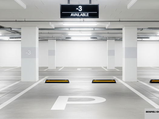 Tiefgarage zur Miete provisionsfrei 300 € 12 m² Graf-Recke-Straße 82 Düsseltal Düsseldorf 40239