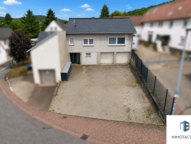 Einfamilienhaus zum Kauf 149.000 € 3 Zimmer 83 m² 273 m² Grundstück Seibersbach 55444