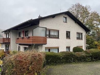 Wohnung zum Kauf 115.000 € 3 Zimmer 77,7 m² Dachgeschoss Bad Sachsa Bad Sachsa 37441