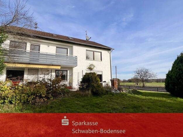 Mehrfamilienhaus zum Kauf 699.000 € 10 Zimmer 243 m² 791 m² Grundstück Hausen Diedorf 86420
