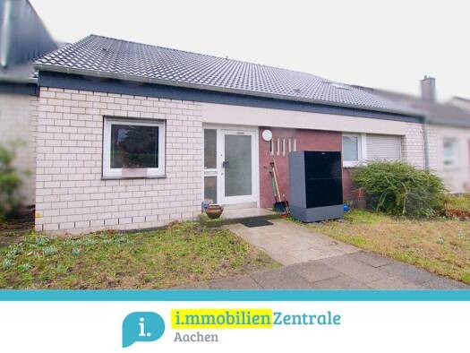 Reihenmittelhaus zum Kauf 476.619 € 7 Zimmer 145 m² 367 m² Grundstück Aachen 52074