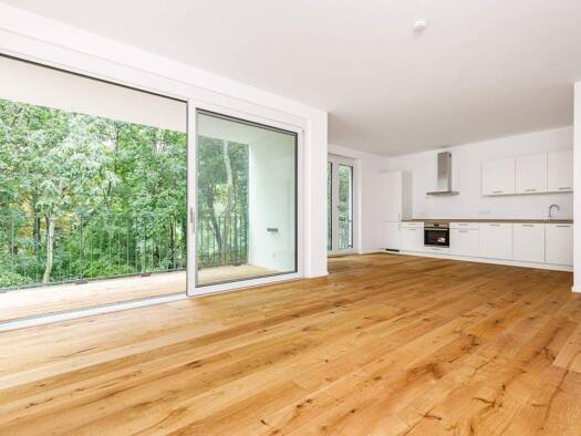 Wohnung zur Miete - Erstbezug 1.820 € 2,5 Zimmer 87,2 m² EG Falkenberger Straße 143 l Weißensee Berlin 13088