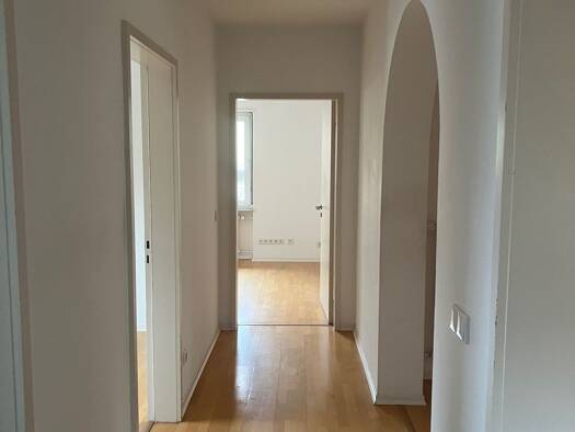 Terrassenwohnung zur Miete 1.179 € 4 Zimmer 135 m² Geschoss 1/1 frei ab sofort Illingen Illingen 66557