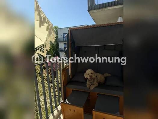 Wohnung zur Miete Tauschwohnung 1.600 € 3 Zimmer 75 m² 3. Geschoss Alsterdorf Nord 22303