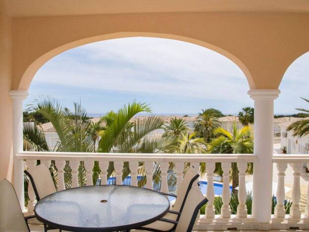 Wohnung zum Kauf 330.000 € 2 Zimmer 88,3 m² Benissa