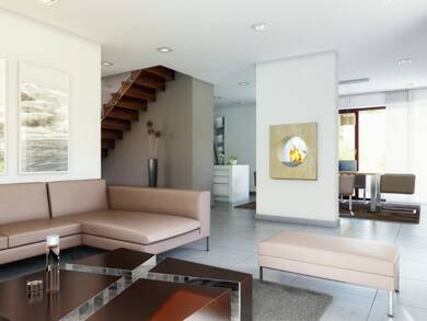 Einfamilienhaus zum Kauf 361.533 € 5 Zimmer 139 m² 1.200 m² Grundstück Ottendorf-Okrilla Ottendorf-Okrilla 01458