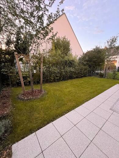 Wohnung zur Miete 2.280 € 3 Zimmer 95 m² frei ab 01.09.2025 Fauststraße 40 Waldtrudering München 81827