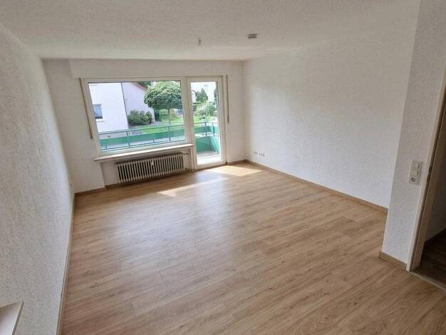 Wohnung zur Miete 595 € 2 Zimmer 59 m² EG Erikaweg 10 Brechten Dortmund 44339