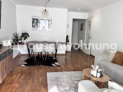 Wohnung zur Miete Tauschwohnung 1.000 € 4 Zimmer 90 m² Otterndorf Hamburg 20359