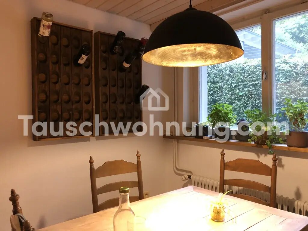 Wohnung zur Miete Tauschwohnung 350 € 1,5 Zimmer 45 m²<br/>Wohnfläche Burg Kirchzarten 79199