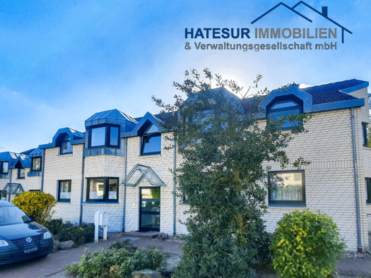 Wohnung zur Miete 680 € 3 Zimmer 78 m² Lemke Marklohe 31608