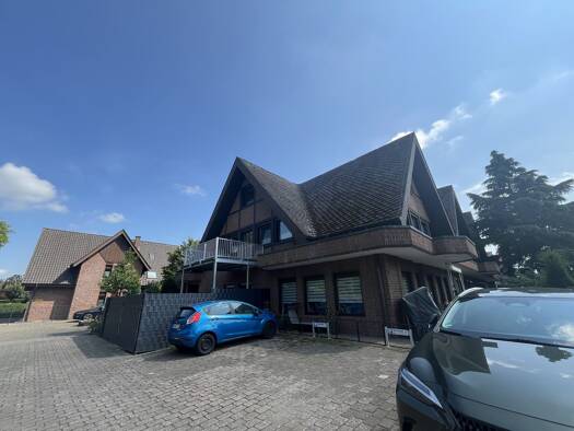 Wohnung zur Miete 790 € 2 Zimmer 78,1 m² 2. Geschoss frei ab 01.02.2027 Dingden Hamminkeln 46499