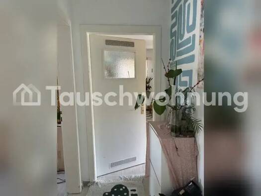 Wohnung zur Miete Tauschwohnung 616 € 2 Zimmer 42 m² 2. Geschoss Geist Münster 48151