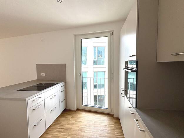 Wohnung zur Miete - Erstbezug 1.473 € 3 Zimmer 85,4 m² 3. Geschoss frei ab sofort Leonberg Leonberg 71229