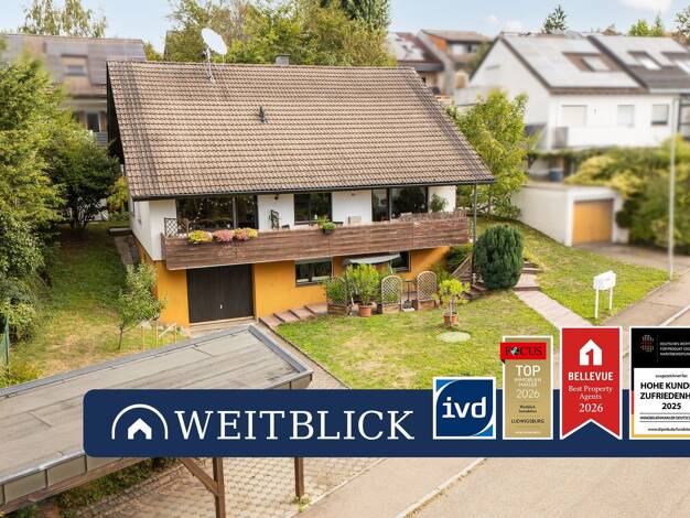 Einfamilienhaus zum Kauf 448.000 € 4 Zimmer 104 m² 591 m² Grundstück Sechselberg Althütte 71566
