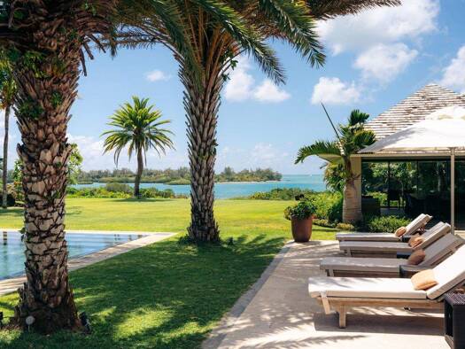 Villa zum Kauf 9.500.000 € 7 Zimmer 850 m² 3.600 m² Grundstück Beau Champ 3548